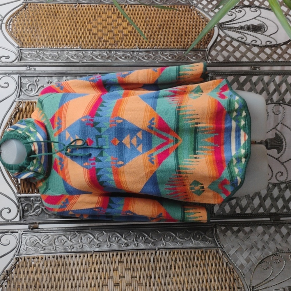 Chap's women's sweater